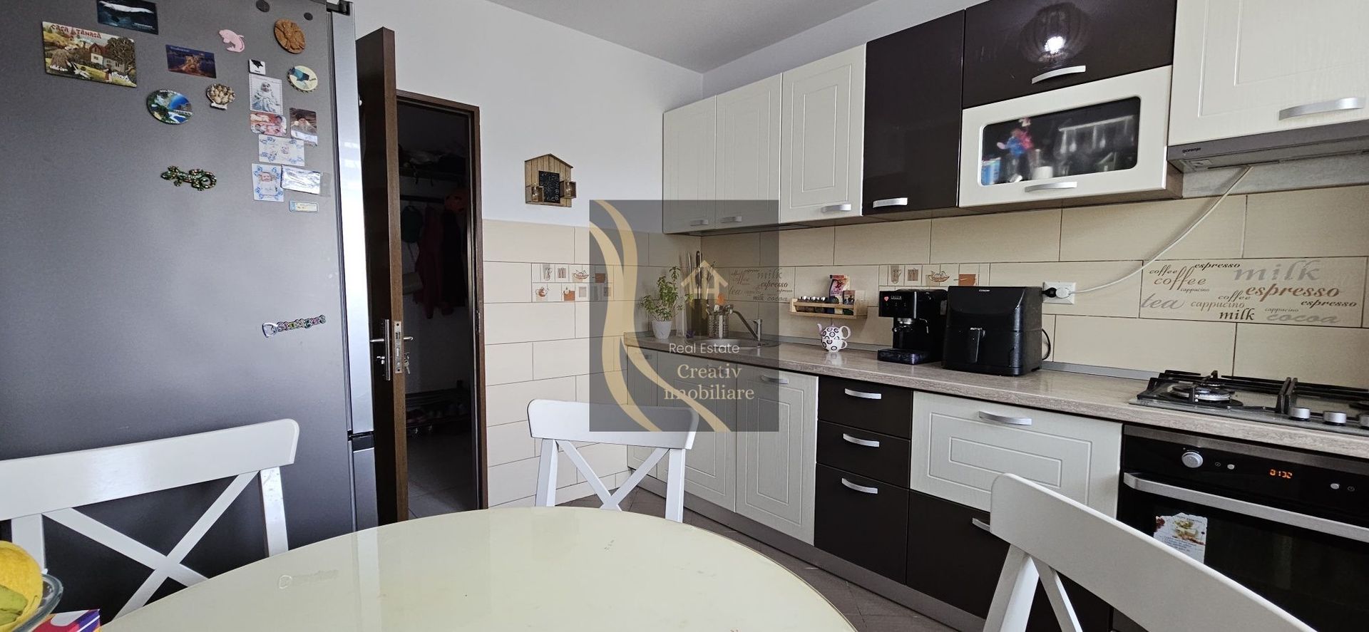 Apartament 3 camere 70mp, 2 bai 2 balcoane Dristor - Poză 4