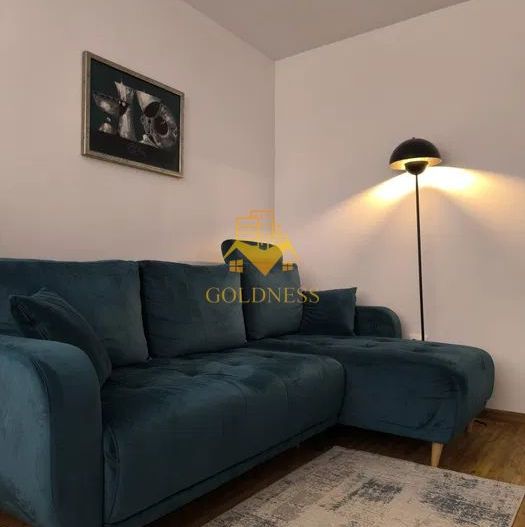 2 camere, Parcare, Modern, Mega Image, Zona Eugen Ionesco, Europa - Poză 2