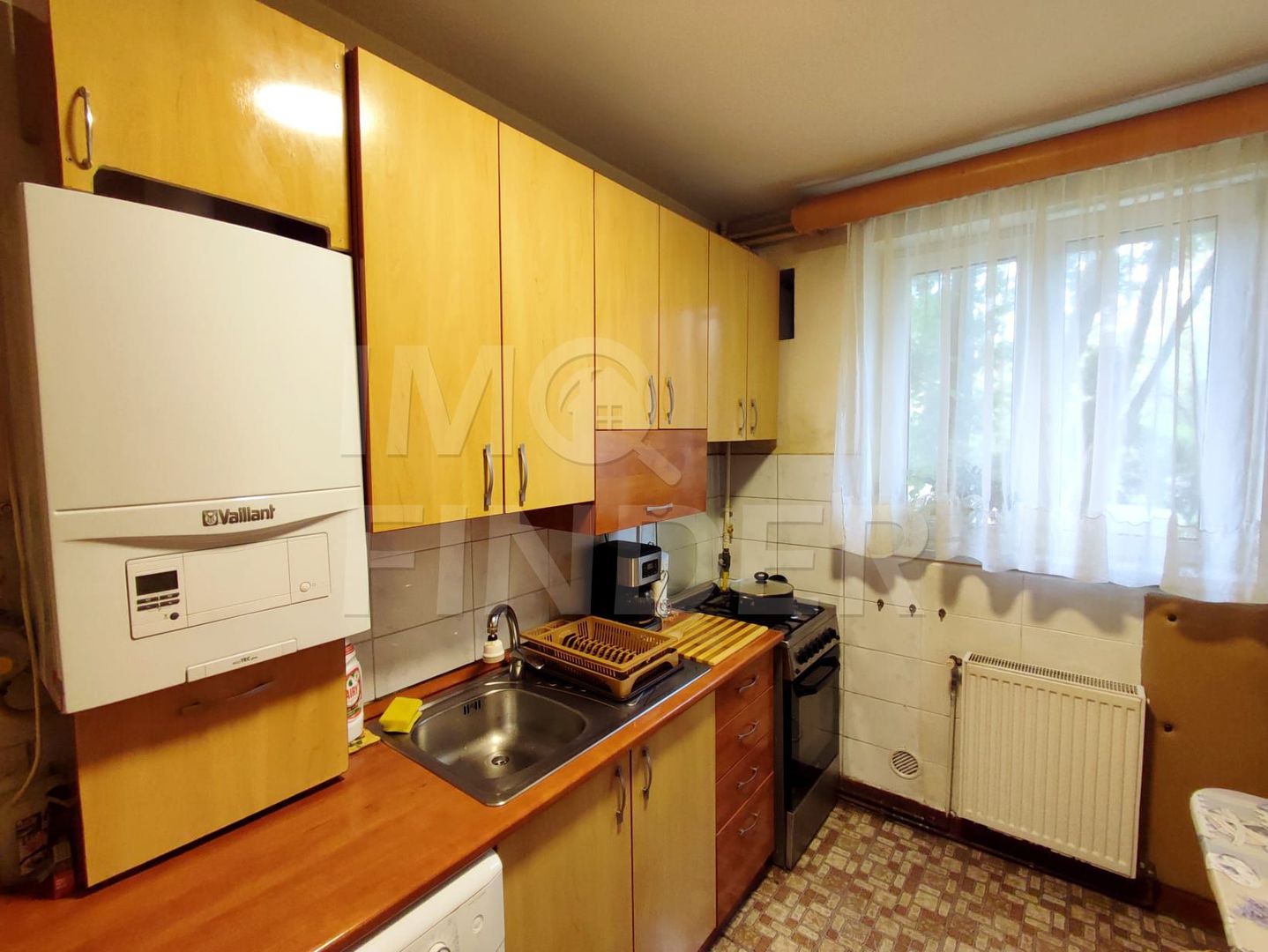 2 camere Gheorgheni zona Unirii  FSEGA ZERO COMISION - Poză 10