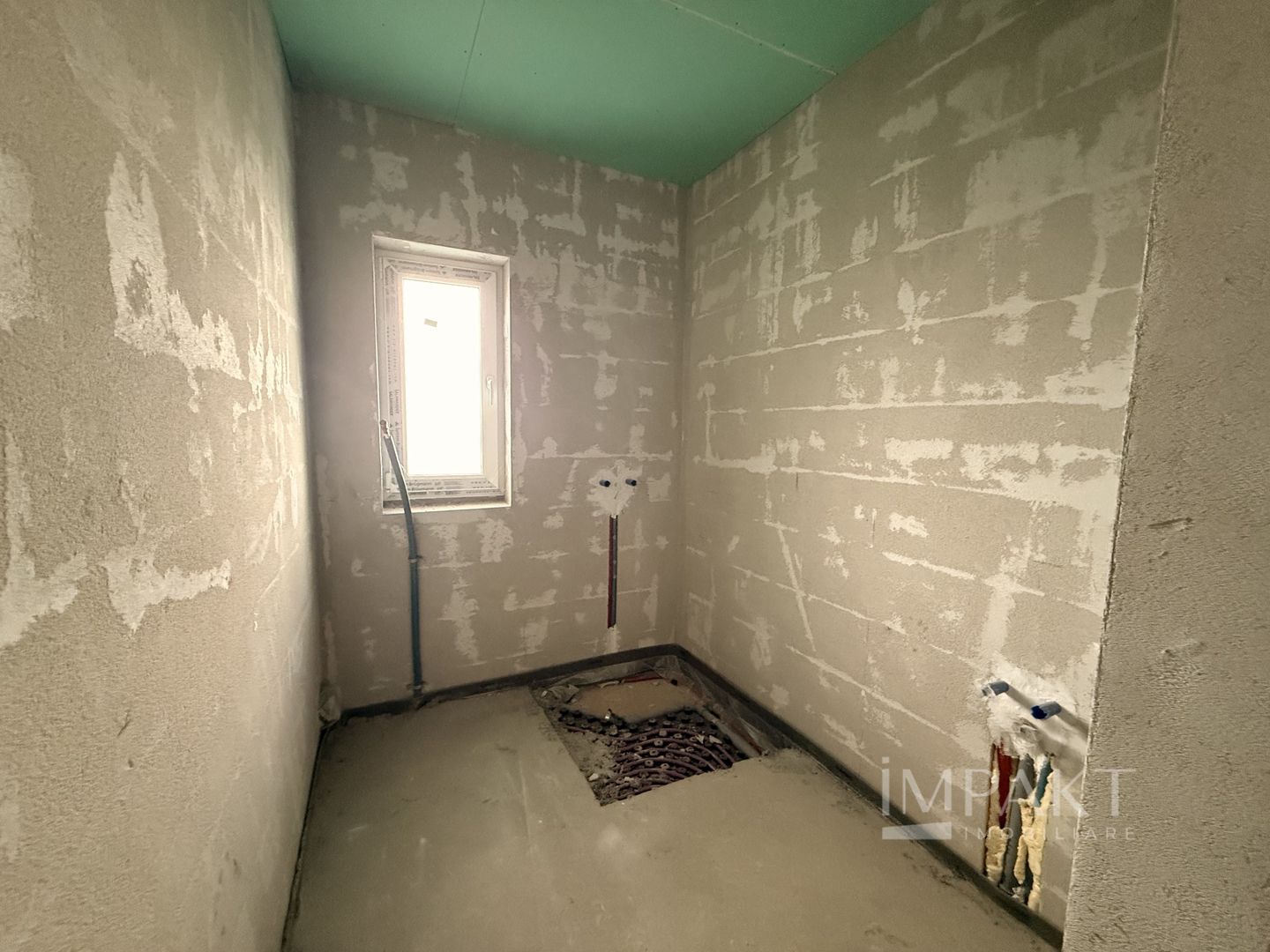 Casa cuplata cu garaj dublu, in Dezmir! - Poză 18
