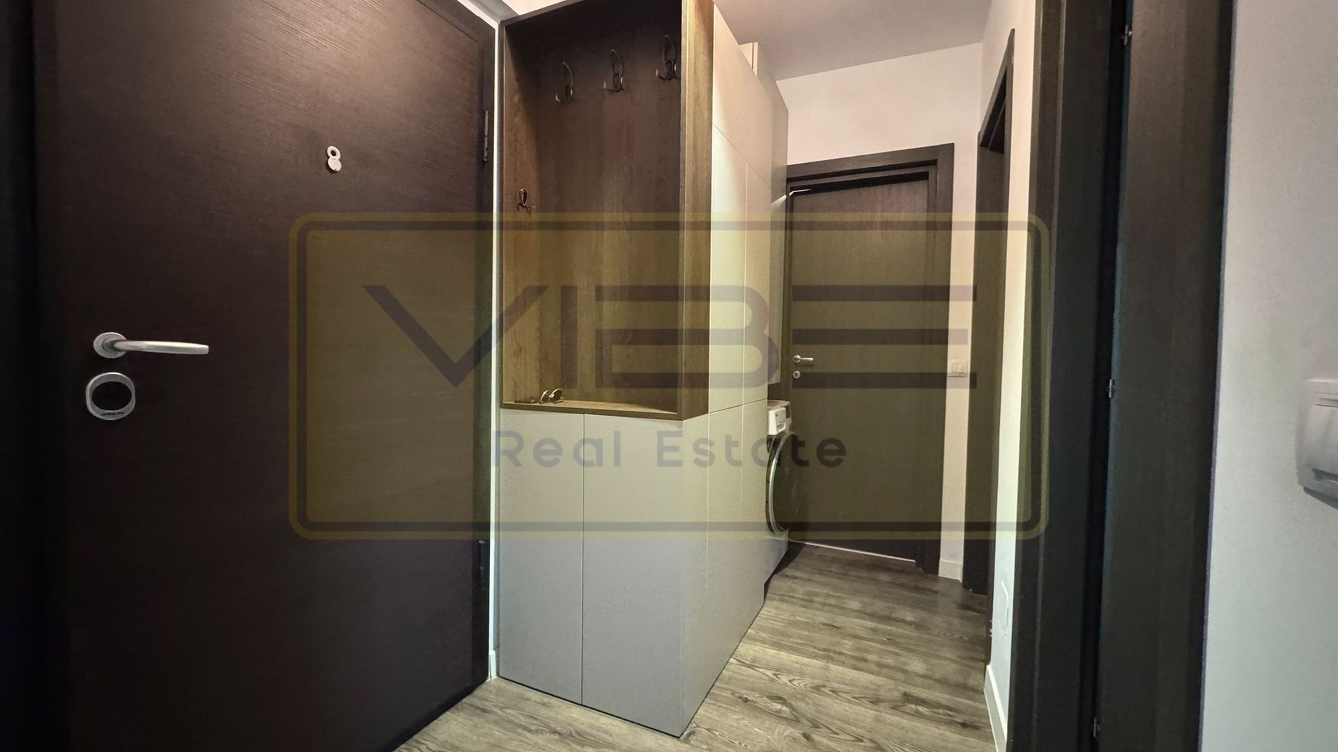 Apartament 2 camere | parcare | boxa Conest Grand Residence - Poză 21