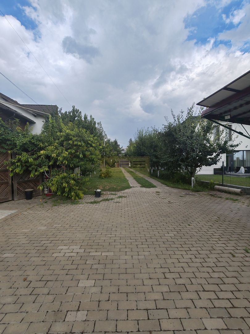 Vila Moara De Vânt - Spital Pașcanu/Little Texas! - Poză 21