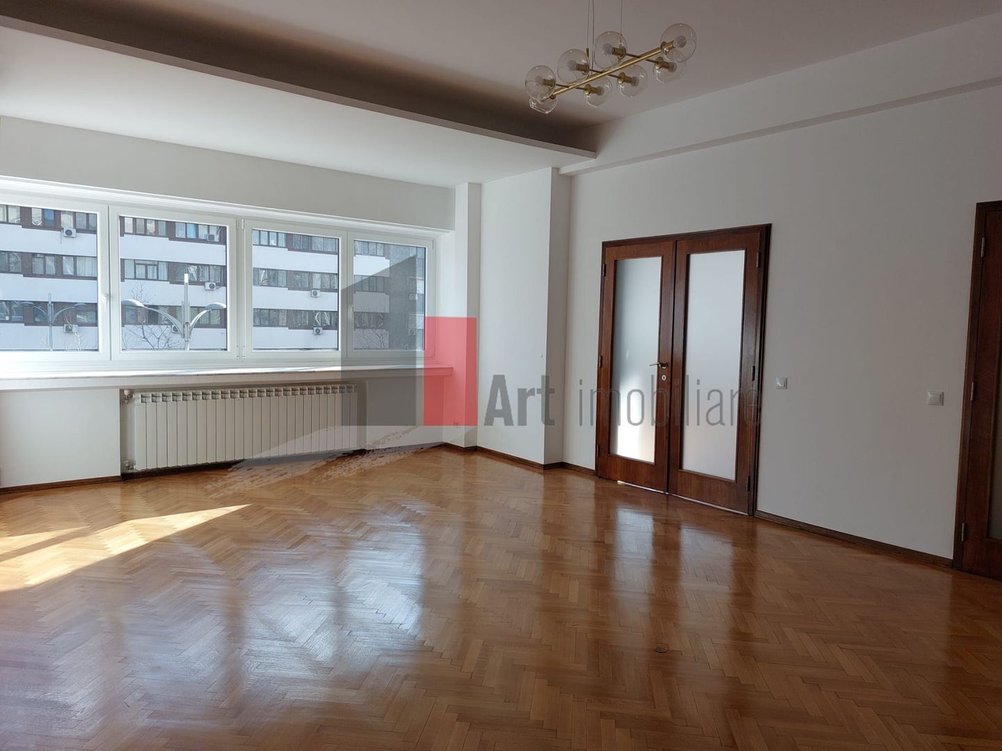 Apartamentul 'BOHEMIEN" , Universitate- Magheru, ideal birouri - Poză 6