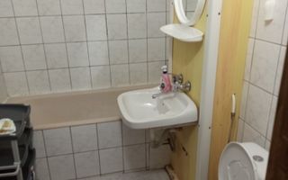 Apartament 2 camere decomandat de inchiriat - Iasi, strada Hlincea - Poză 4