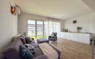 Penthouse la cheie cu vedere panoramica! - Poză 9