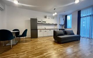 Apartament cu 2 camere de închiriat, la parter cu grădină, ISHO - Poză 1