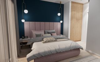 Apartament nou de vânzare – ARED City, Arad | Finalizare 2026 - Poză 4