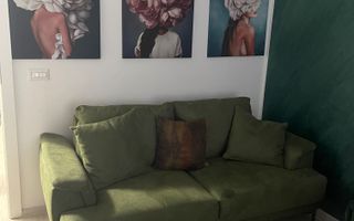 Apartament 1 camera – 50 mp utili – Complex Arcada, Galati - Poză 4