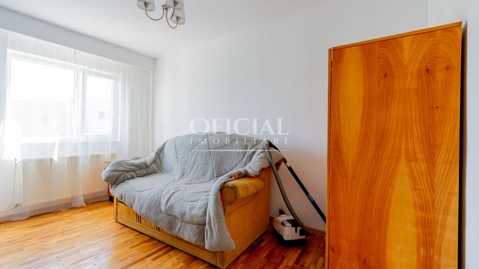 Apartament 3 Camere | 43 Mp | Renovat | Centrala | Manastur Mehedinti - Poză 10