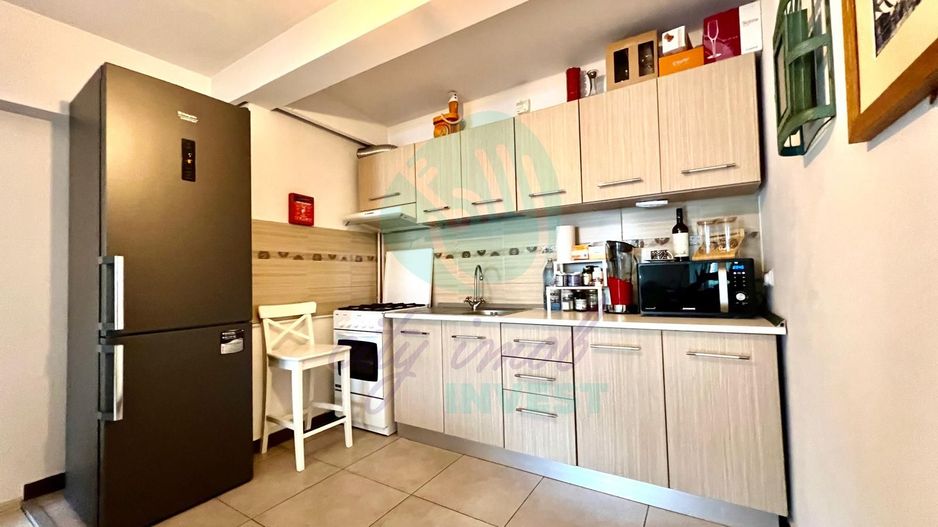 2 camere mobilate complet-Bd. Unirii-Ideal Investitie - Poză 5