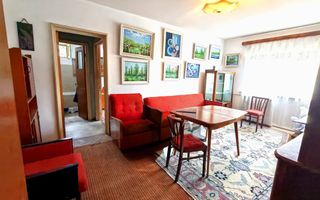 Apartament 3 camere ultracentral | Etaj 1| Garaj | Piața Grivitei - Poză 7