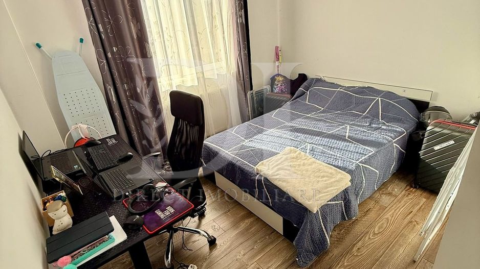 APARTAMENT 3 CAMERE DE VÂNZARE – FLOREȘTI, STR. CETĂȚII - Poză 10