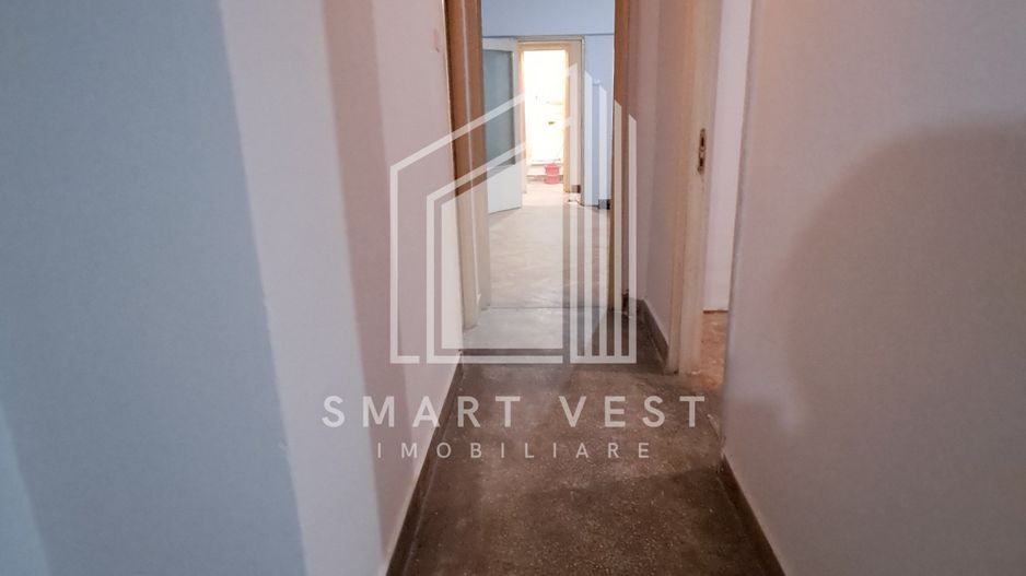 Apartament 4 camere | 79 mp | Zona Micro 16 - Poză 6