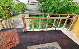 Casa S+P+1+M, pretabila pentru birouri, 300 mp teren, Cetate - Poză 2