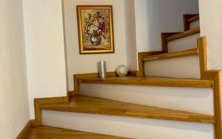 APARTAMENT DEOSEBIT DE VÂNZARE 5 CAMERE | VILA | ZONA CENTRALĂ - Poză 12