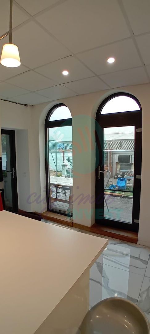 Casă singură în curte, zona Lacul Tei – Circului - Poză 9