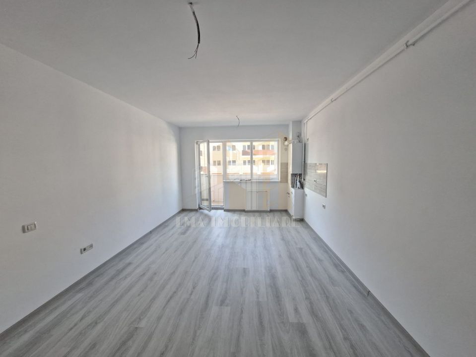 Apartament 2 camere tip studio Subcetate City 2 Sanpetru  Brasov - Poză 6