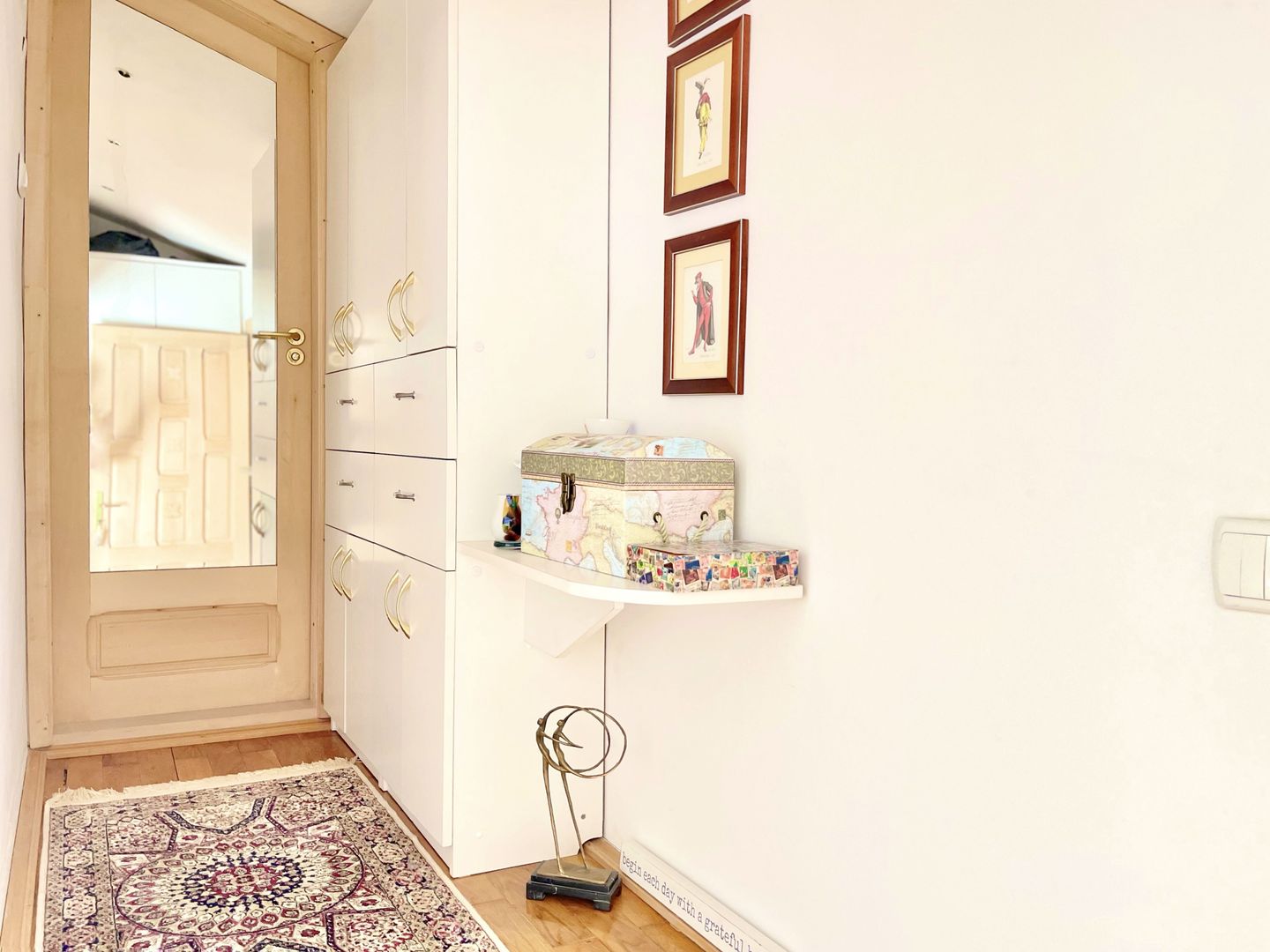 OPORTUNITATE | Apartament la Casa | 160 MP+Pod | Mehala | Comision 0% - Poză 7