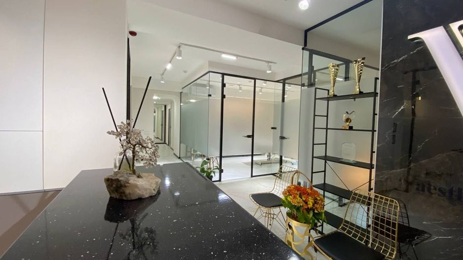Spațiu Comercial de Vânzare Buiucani, str. Alba Iulia - Poză 24