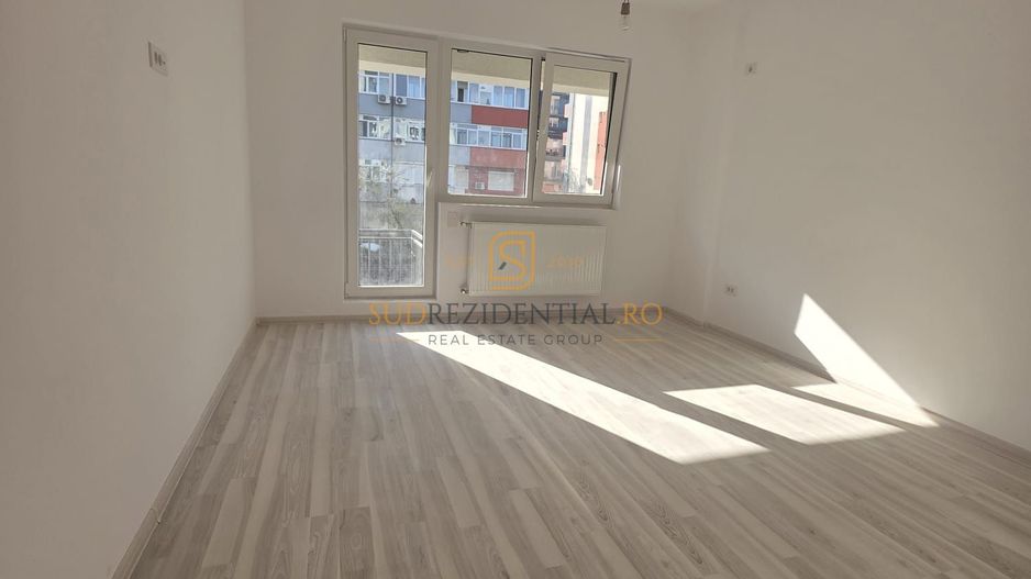 Apartament 2 camere de inchiriat, curte 40 mp,metrou, Popesti-Leordeni - Poză 1