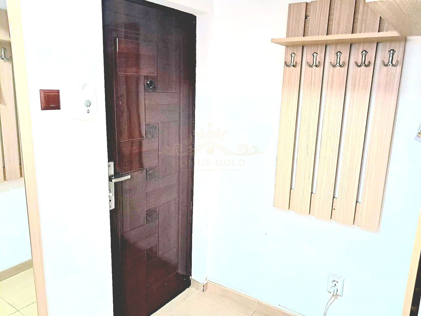 Oferim spre  vinzare un Apartament 2 camere Gheoergheni zona Hermes. - Poză 2