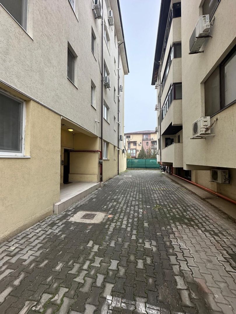 Apartament 3 Camere la 10 minute de statia de metrou Dimitrie Leonida - Poză 1