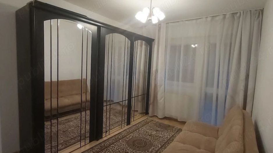 Apartament 3 camere decomandata¶ Andrei Mureșanu - Poză 2