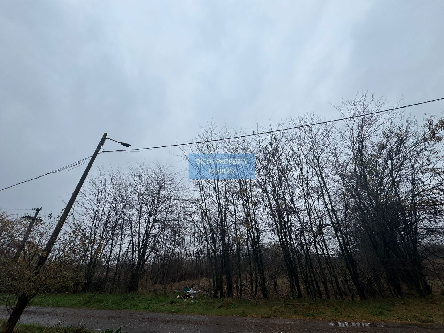 Teren intravilan Drumul Fermei - Poză 3