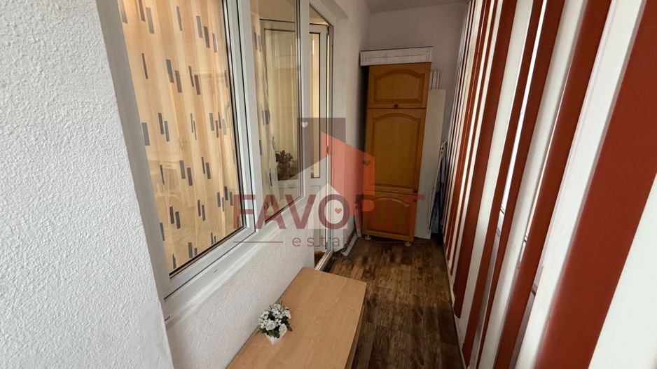 Etaj 2. Centrala termica proprie. Mobilat si utilat - Poză 5