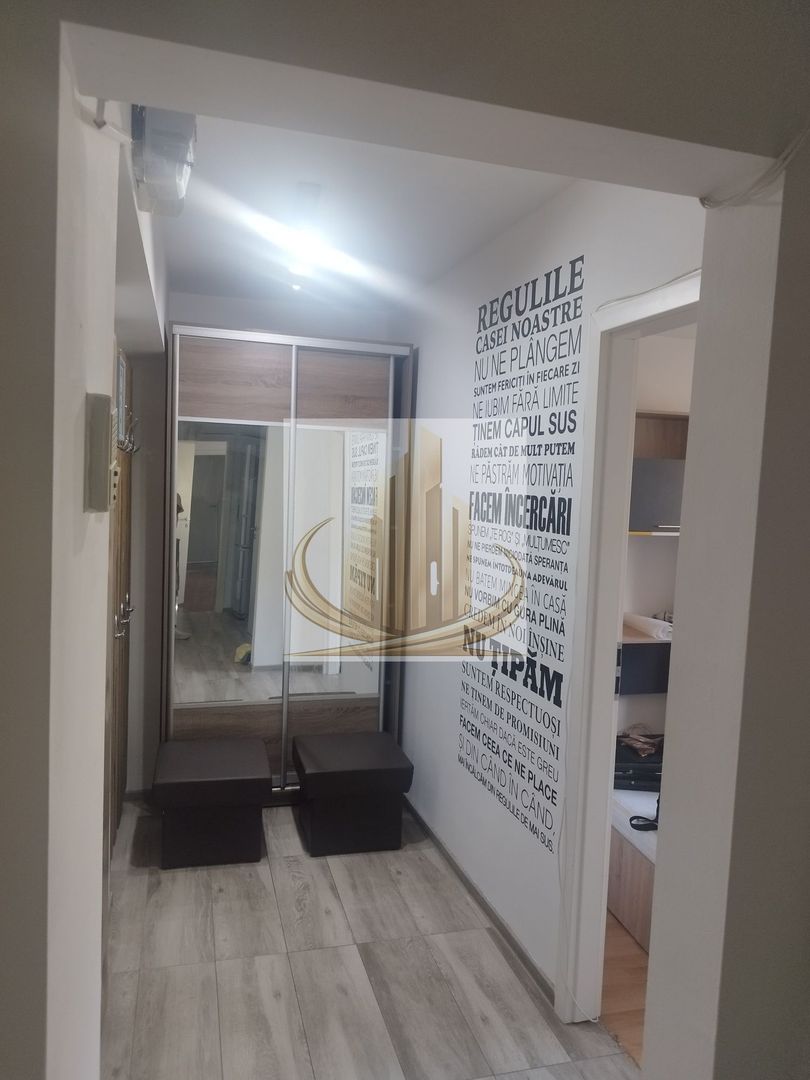 Apartament cu 3 camere, complet renovat și mobilat | Calea Șagului - Poză 7