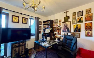 Vila *P+1* // 5 camere // 154 mp utili // teren 700 mp // Corbeanca - Poză 51