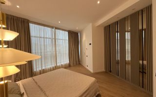 INCHIRIERE 4 CAMERE | ONE NORTH LOFT | MOBILAT SI UTILAT LUX | LOC PARCARE | - Poză 13