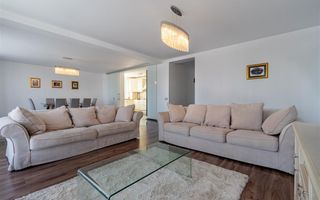 Penthouse superb cu 4 camere + terasa in Borhanci! - Poză 2