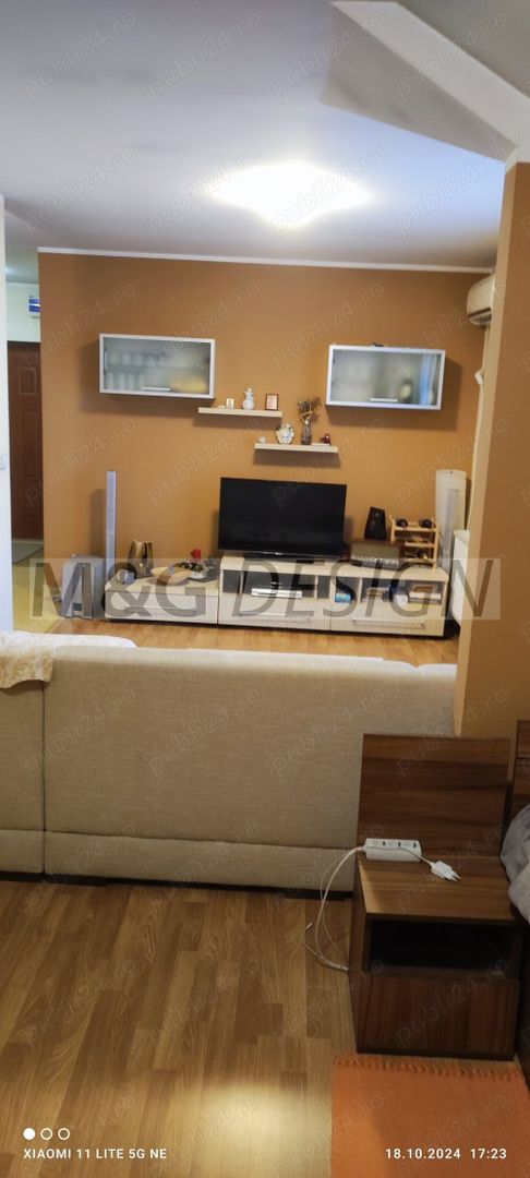 Apartament cu 1 camera Sagului-Elisabetin - Poză 6