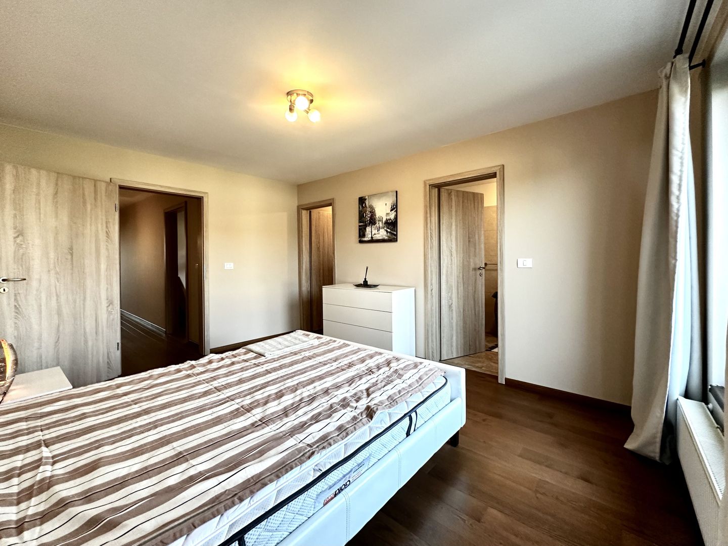 Casa de închiriat - British School - Poză 13