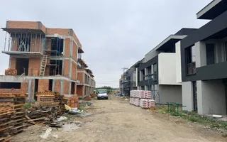 Vila duplex 4 camere 4 bai, 125 mp utili, Splaiul Unirii, parcare gratis - Poză 17