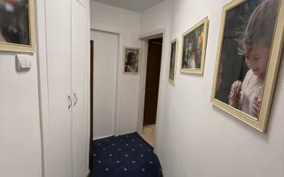 Ap 3 cam 90 mp -cu balcon - et 1- mobilat/utilat+loc parcare - Poză 17