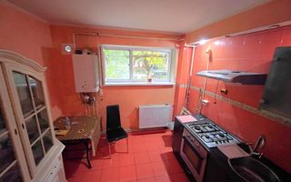 4 Camere-Brazda Lui Novac-Parter-Centrala termica-Bilateral-Liber - Poză 3