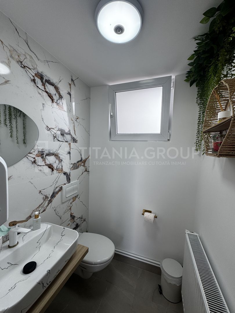 Afacere la Cheie -Salon de Coafură - Clientelă Formată - Zero Investitie - Poză 5