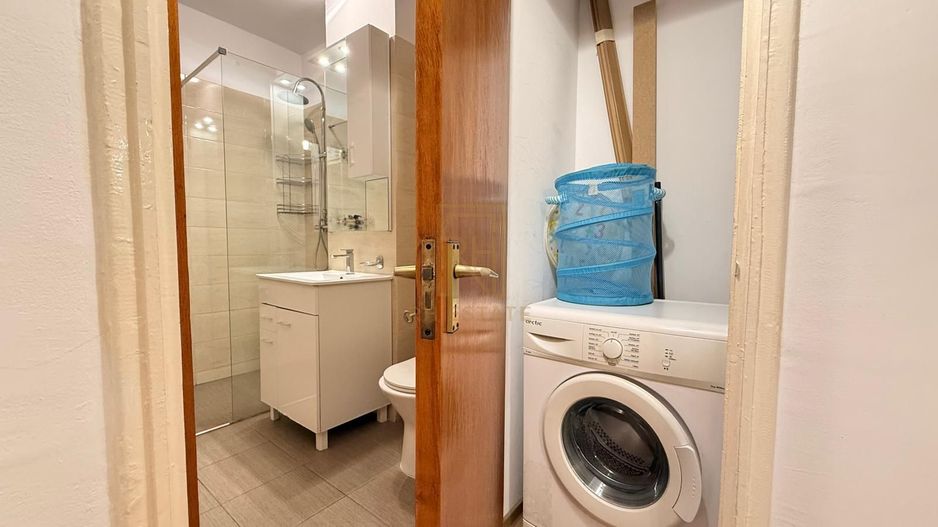 2 camere decomandat · Pet Friendly · Metrou Universitate · Cișmigiu - Poză 11