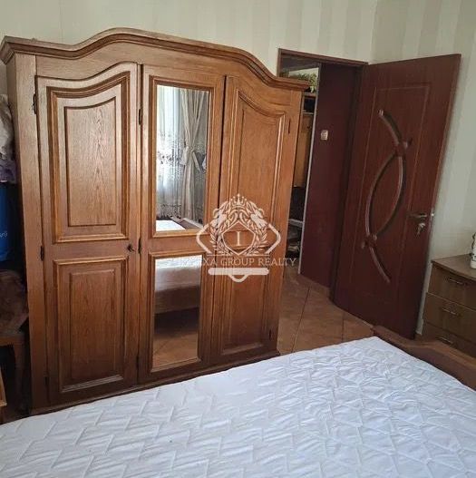 Rahova-Margeanului | 2 camere | 52mp | centrala proprie | et 6 | 98.000 euro - Poză 3