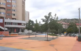 Vanzare 3 camere complet renovat zona pietonala Racadau - Poză 23