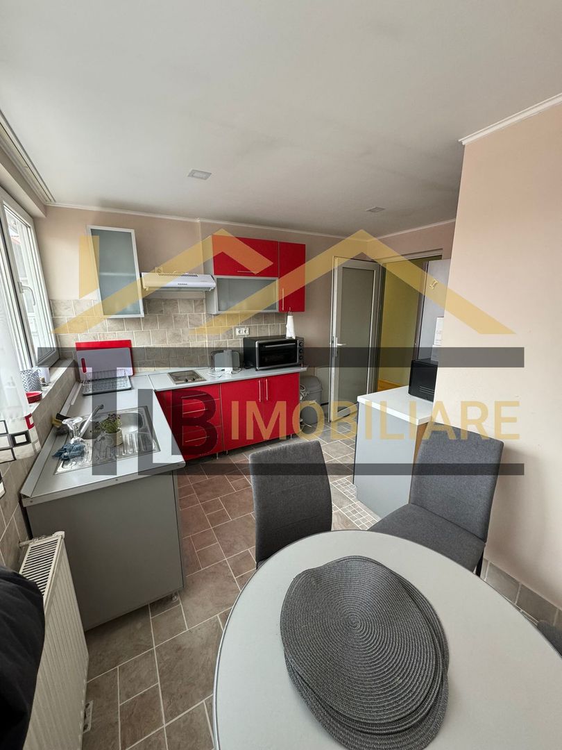 Apartament de 3 camere, 140 mp, Zona Piata Trandafirilor - Poză 7