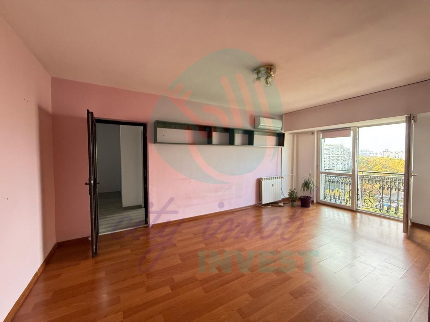 Piata ALBA IULIA - Vedere PANORAMICA - Poză 7