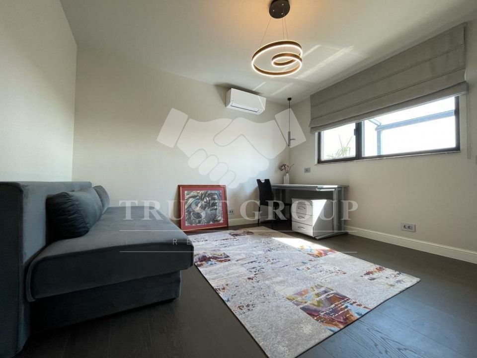 Apartament 3 camere Capitale | 3 Terase | Loc de parcare+2 Boxe - Poză 21