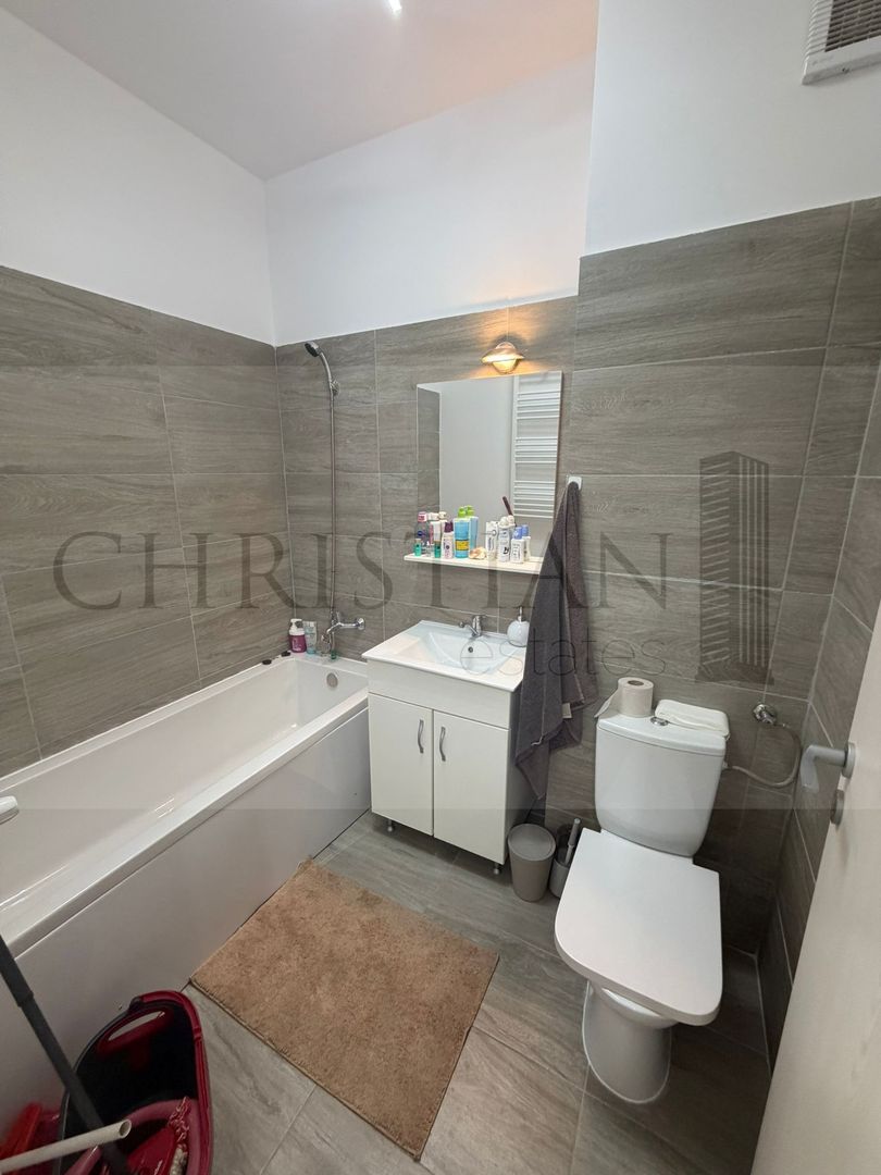 Garsoniera Premium - Grozavesti - Regie Residence Faza 2 - Poză 8