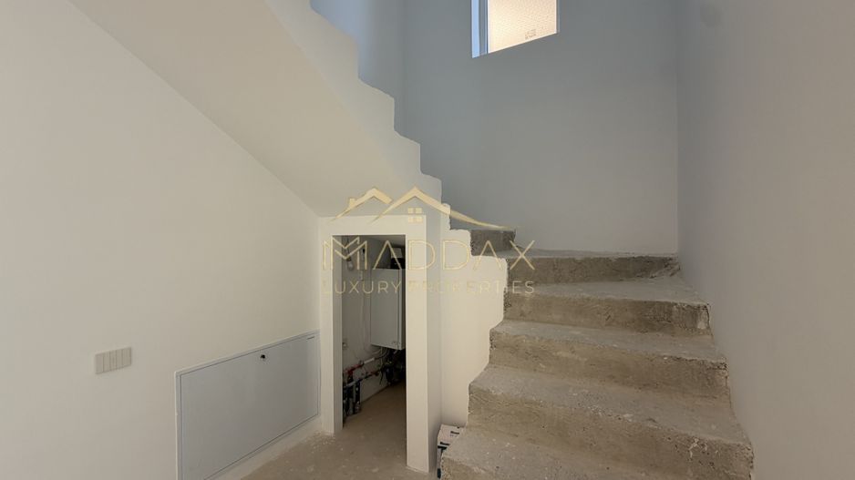 Vila individuala cu 6 camere // *224 mp* // 430mp teren // Pipera - Poză 34