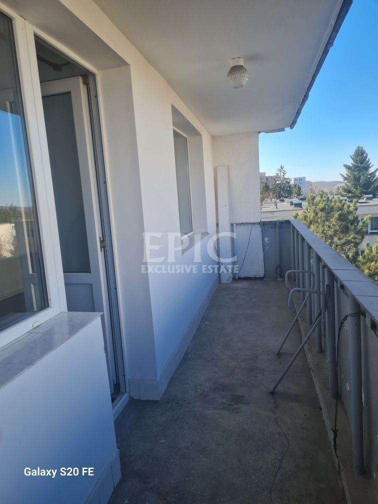 De vânzare apartament 2 camere - Poză 1