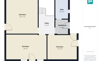 Casă individuală cu 6 camere în Sânandrei - Poză 14