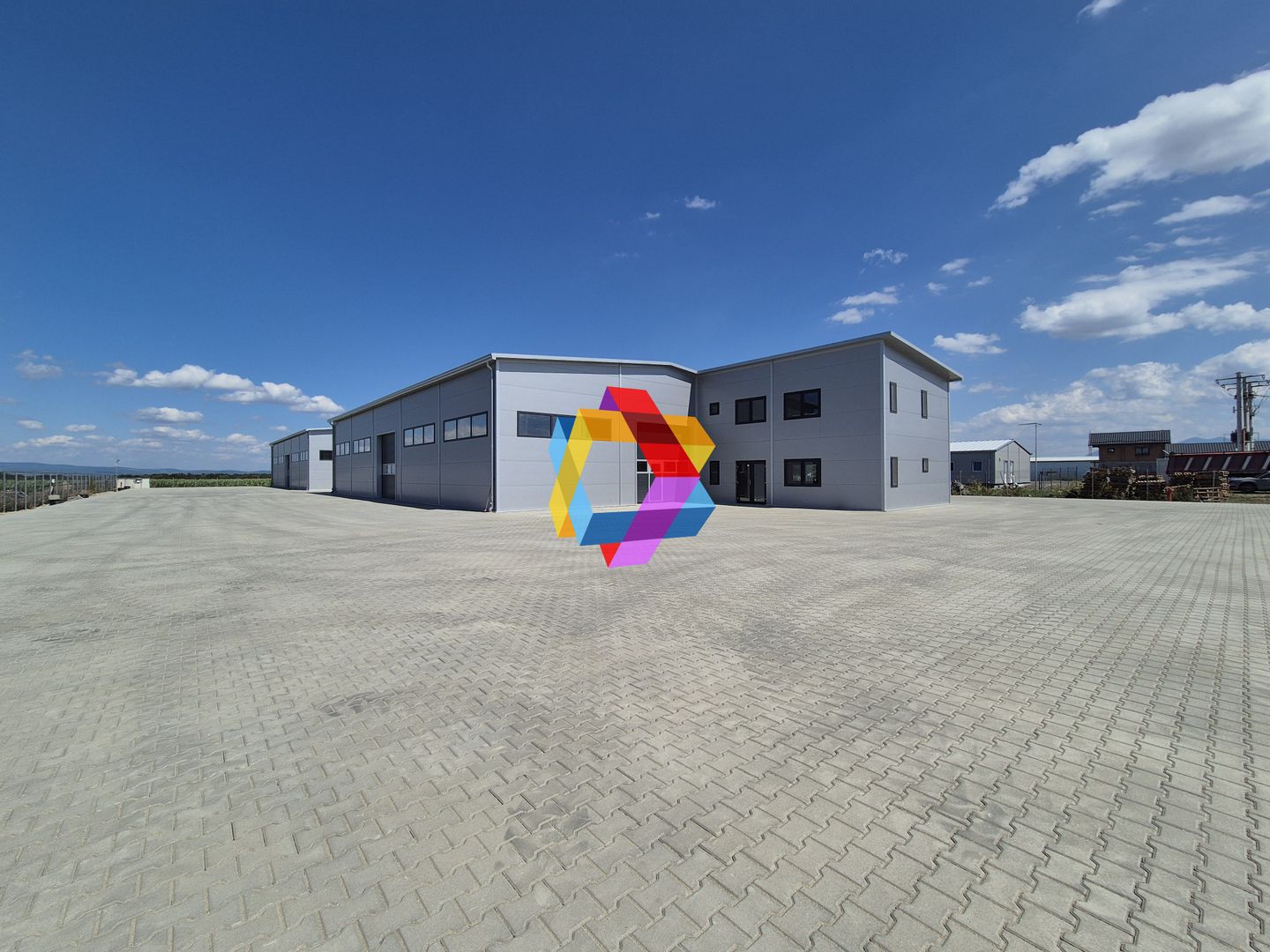 Hala - 700 mp  # plus-imo.ro - Poză 3